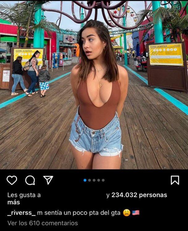 Mujeres Out Of Context tweet media