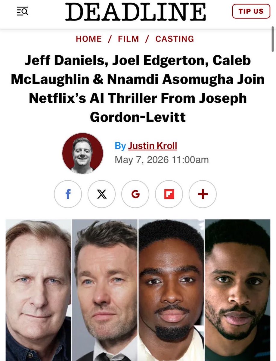 The Caleb Times tweet media