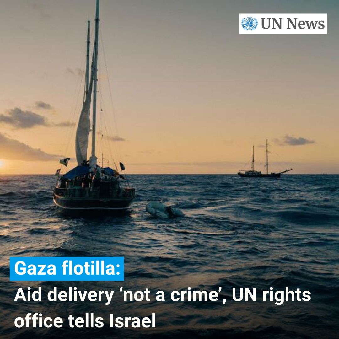United Nations Geneva tweet media