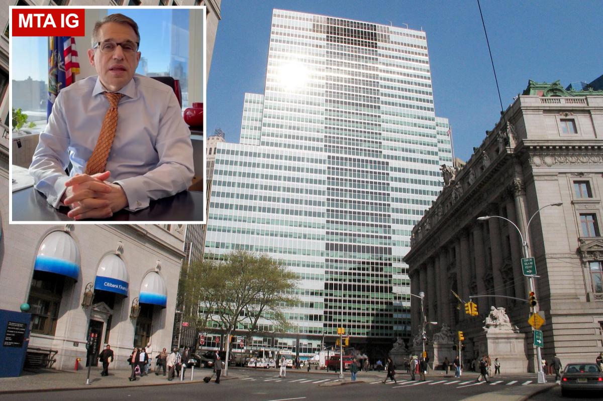 New York Post tweet media