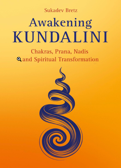 sukadev's tweet photo. I am happy to share that my first English-language ebook has now been published:

📘 Awakening Kundalini: Chakras, Prana, Nadis and Spiritual Transformation

After publishing 14 books in German over the years, this is the first of my works to become available to the English-speaking world.

The ebook is based on my German book Die Kundalini Energie erwecken and was translated and carefully edited by Prof. Kenneth Rose.

Kenneth Rose writes about the book:

“Yoga Vidya Verlag in Germany has just released a book that I translated via DeepL and thoroughly edited. It was authored by Sukadev Bretz, founder and spiritual guide of Yoga Vidya, the largest Hindu ashram and yoga community in Europe.

The book is rich in spiritual wisdom and practical teachings. My hope is that these teachings find a broad global audience and offer useful guidance for those navigating their own spiritual paths.”

The book presents teachings on Kundalini, Chakras, Prana, Nadis, meditation and spiritual transformation in the Yoga Vedanta tradition of Swami Sivananda.

You can find the ebook on Amazon, search for

Sukadev Bretz Awakening Kundalini: Chakras, Prana, Nadis and Spiritual Transformation