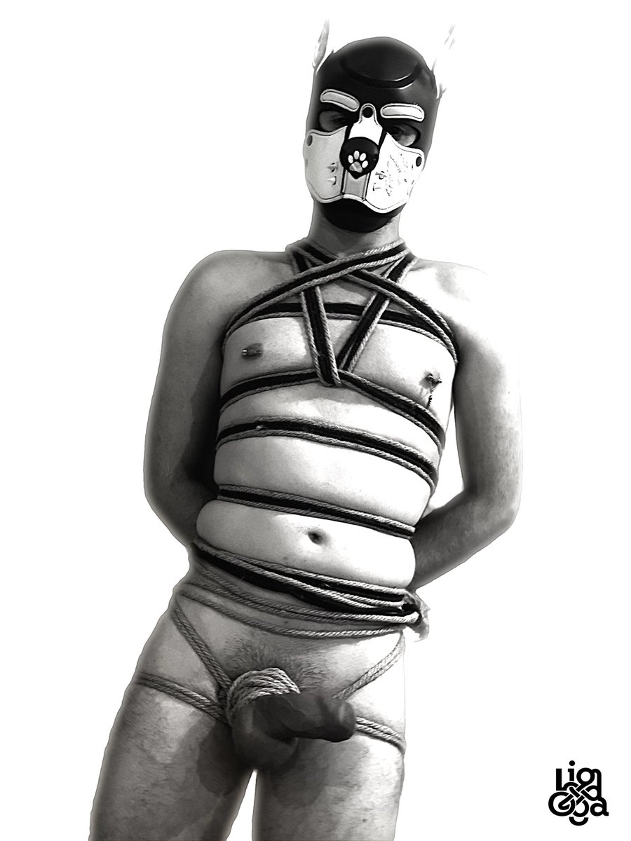 ShibariDadd's tweet photo. #shibari #shibaritwink #gayshibari #tiedup #twin #shibarimen #menchest #fetish #tits #hemprope #blackandwhite #blackandwhitephotography #shibariman #shibarigay #gayropes #gays #bondage #cordes #naturalrope #puppy #pup #shibariduo #shibariphoto #shibariphotography #shibarimodel https://t.co/1UN3b3vRpN