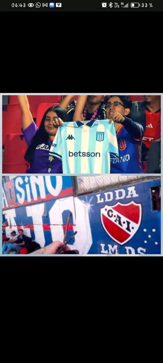 U catolica doy caraaaa....si no creí hablame dm tweet media