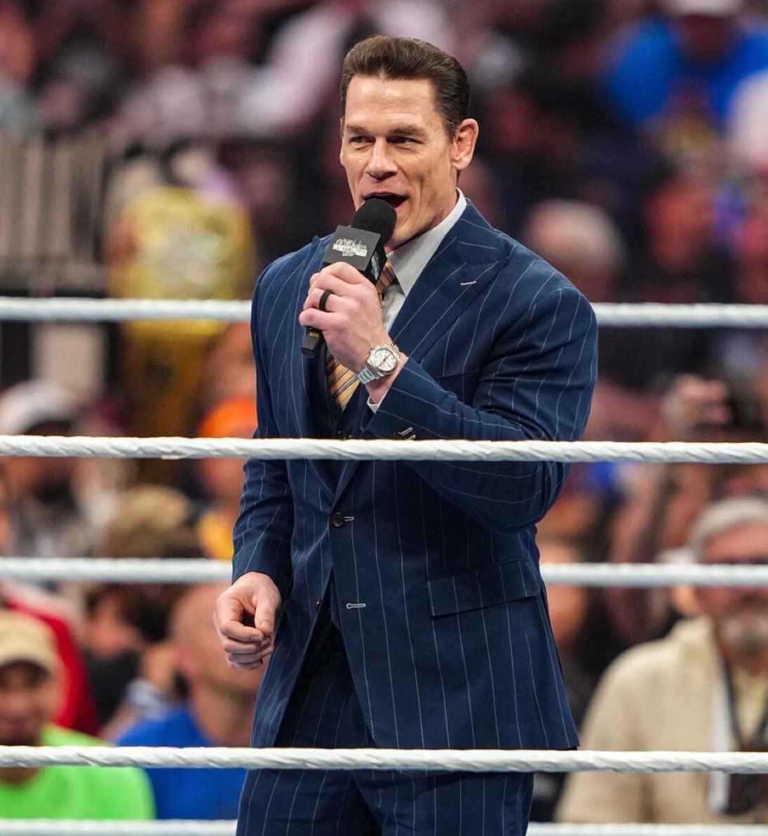 Wrestle Ops tweet media