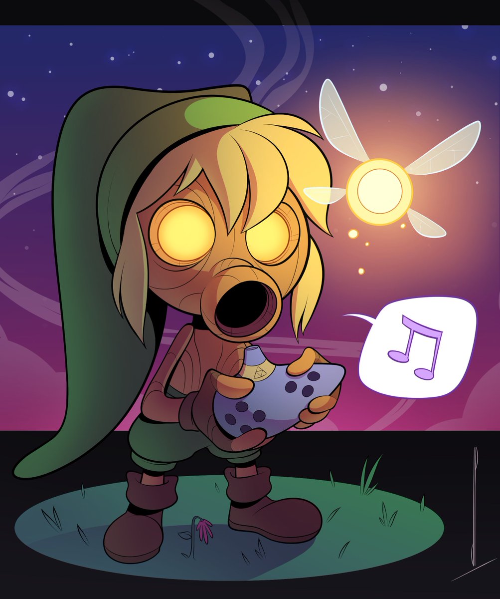 MadCosmos tweet media
