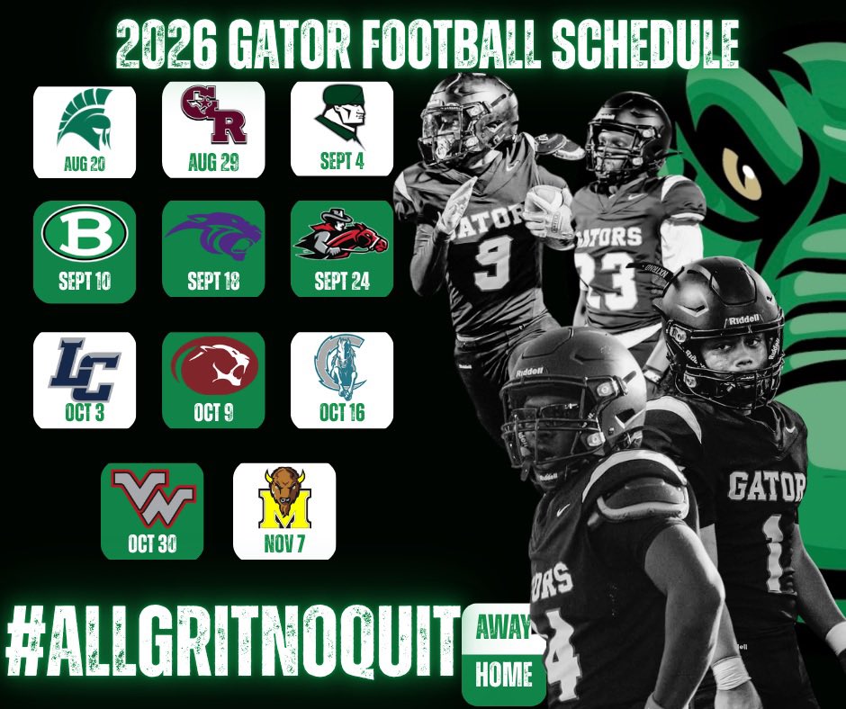 Gene Tomas High School Recruiting tweet media