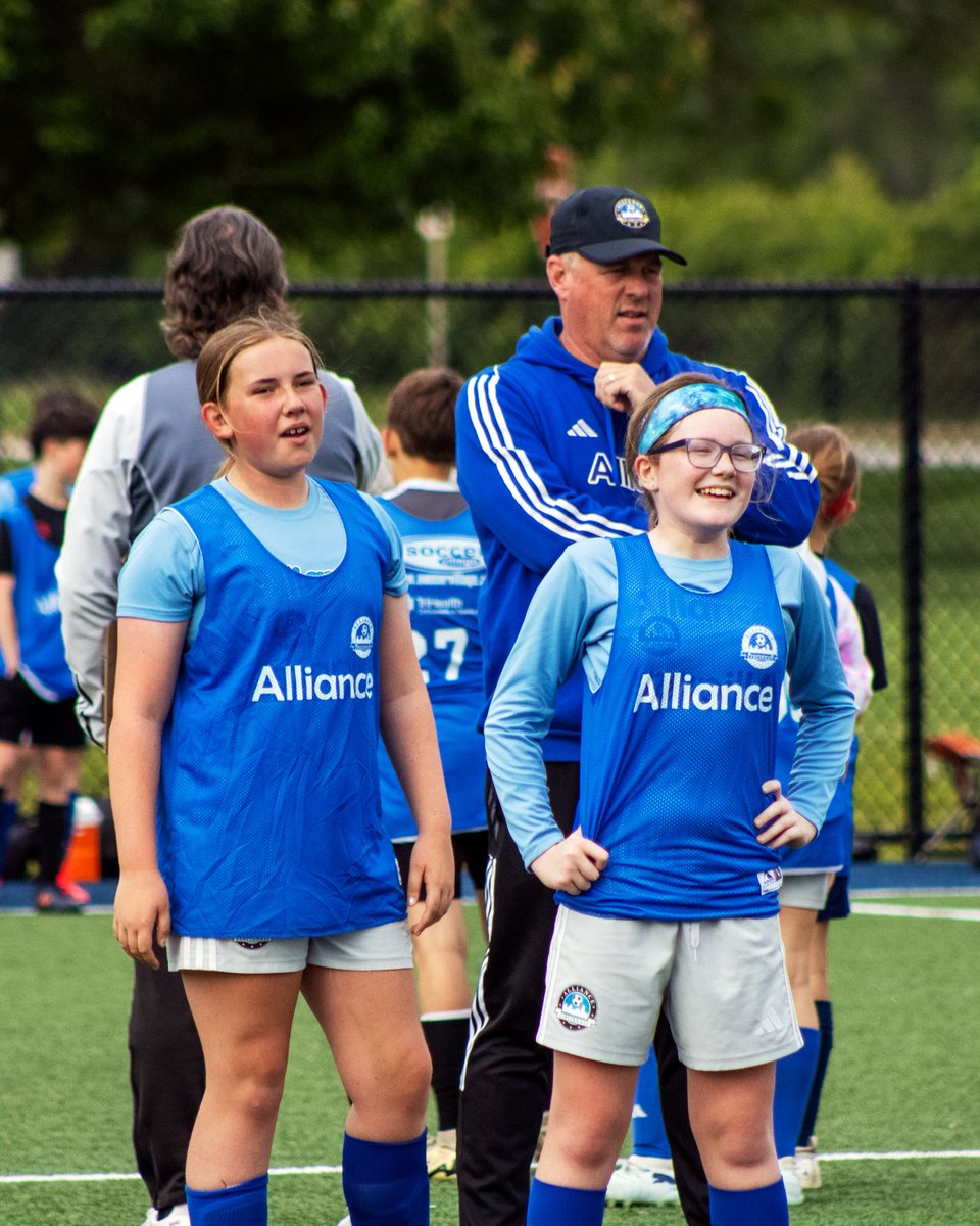 alliancecincy's tweet photo. 📸 Day ✌️ of tryouts last night!

Over to Batavia tonight! #ForTheAlliance https://t.co/53gnZsMjk7