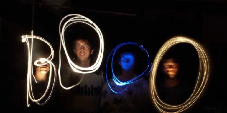 daily Animal Collective 🏳️🌈 tweet media