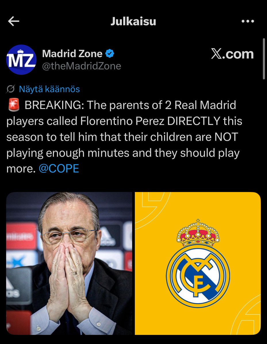 usopinho tweet media