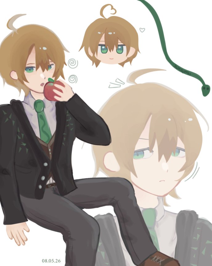 sukaimii's tweet photo. happy birthday You #damon https://t.co/1yVfuJ5y5k