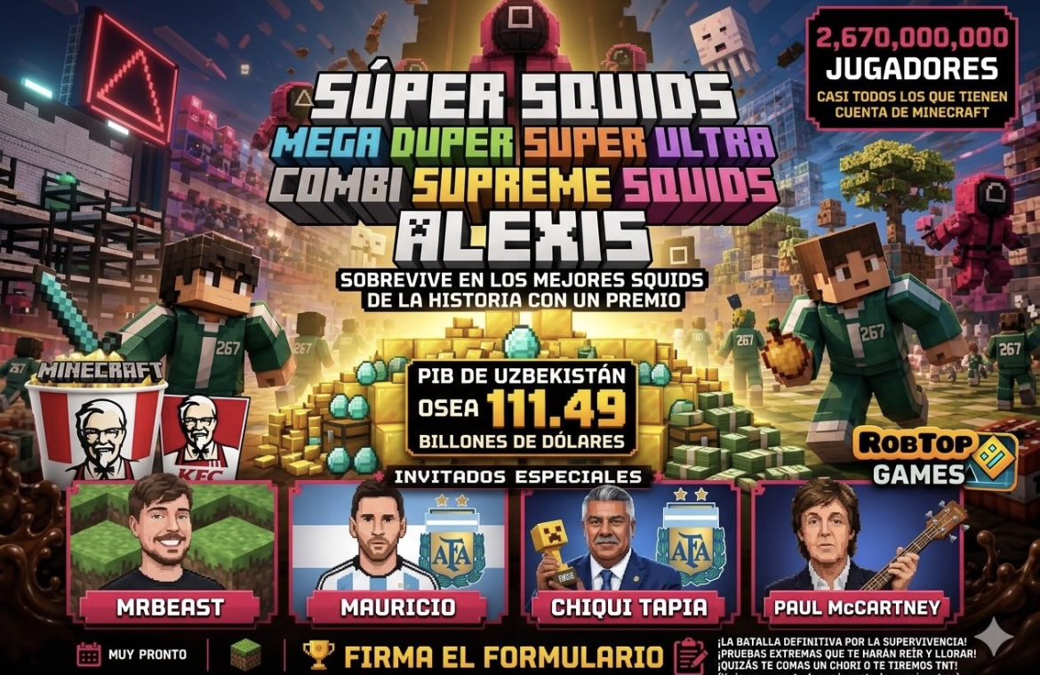 AlexisFrontorio tweet media