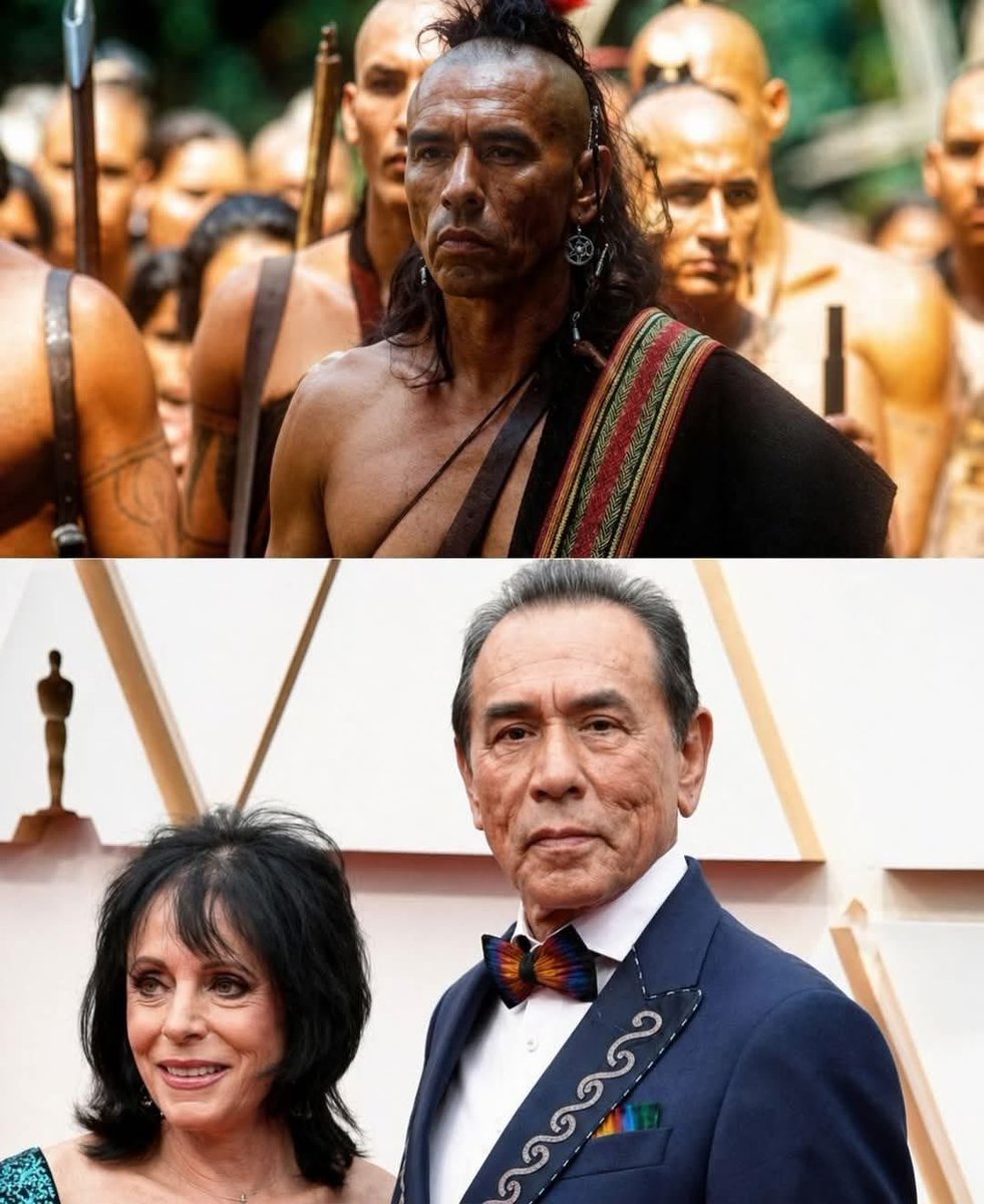 Native American Pride tweet media
