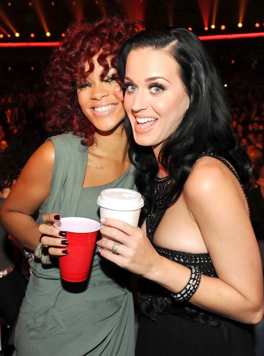 gina fenty tweet media
