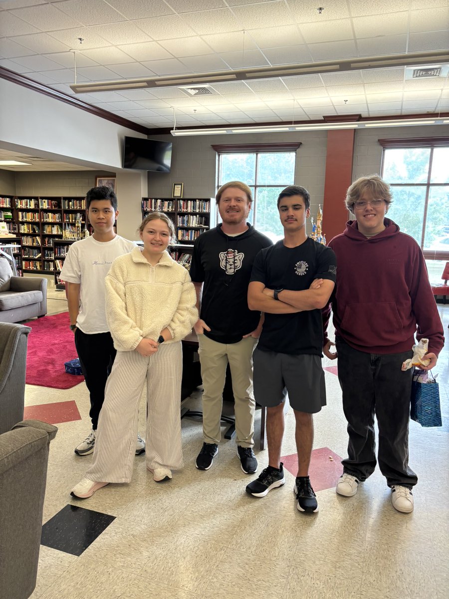 SOUTHSIDE HIGH tweet media