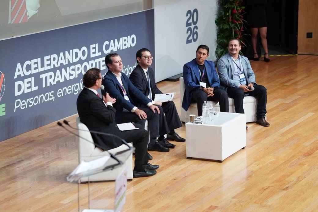 Grupo CISA tweet media
