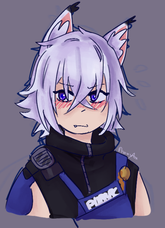 proxyyfoxx's tweet photo. #sethlowell #zzzero #zzz #ゼンゼロ https://t.co/pWuKOd8ojS