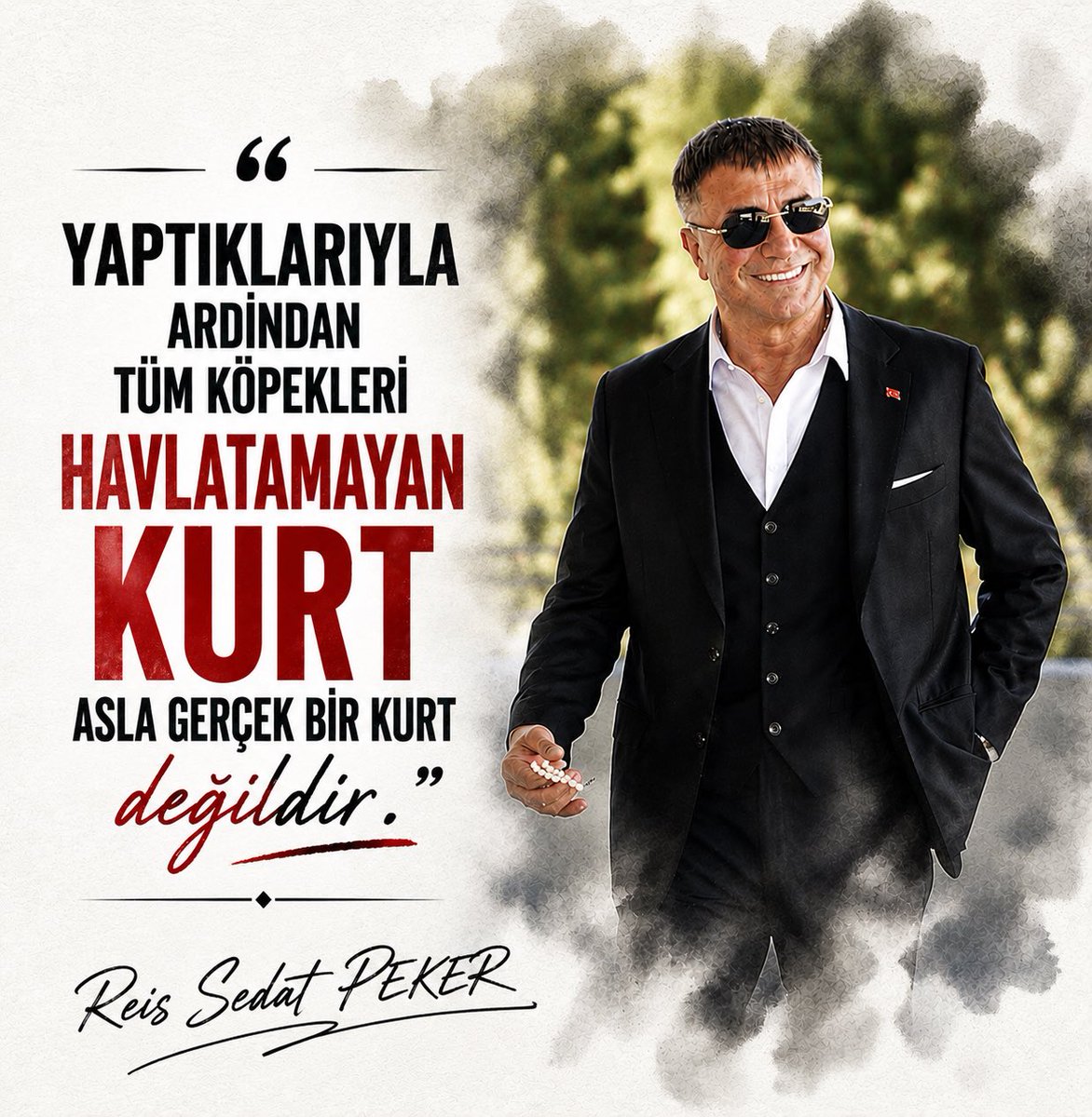Aziz tweet media