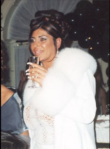 look at Big Ang, she is so missed. 🥹