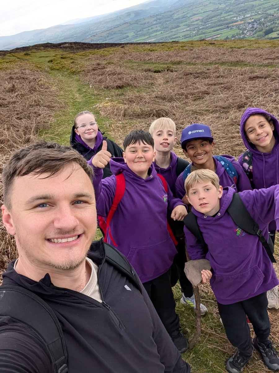 Pontprennau Primary tweet media
