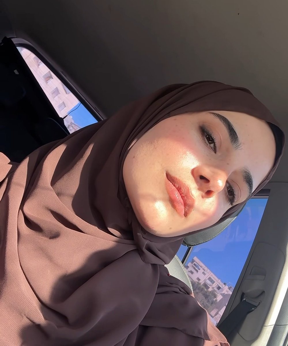 المحجبات الاردنيات ❤️🔥 tweet media
