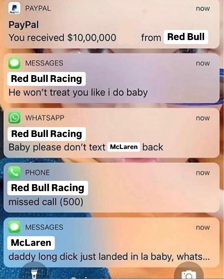 oscar’s phone today