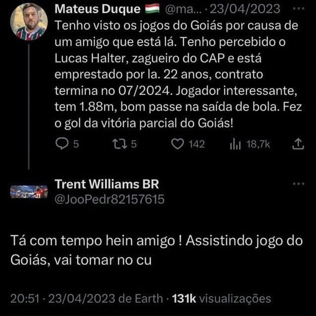leviconde2's tweet photo. @mateuscele @guibzeratl @DataFutebol https://t.co/S7JP7Zwyxy