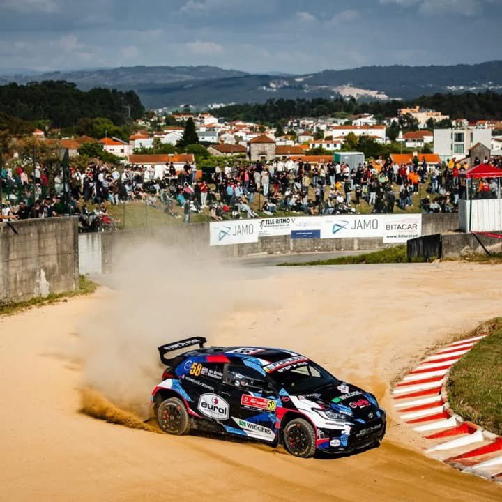 Rally Special tweet media