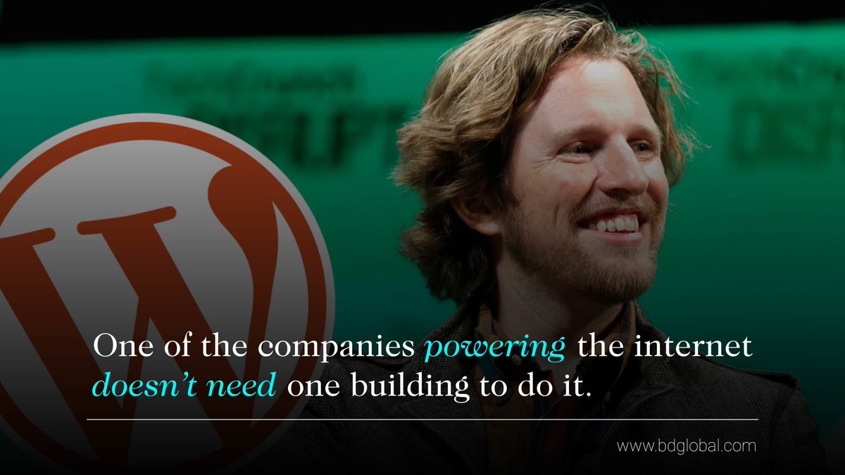 BackDeskGlobal tweet picture