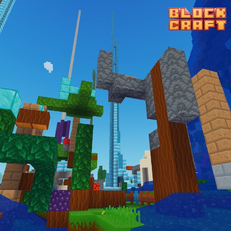 EHASMAJ's tweet photo. #blockcraftr https://t.co/iKkYqATtfU https://t.co/47HhEUeVSx