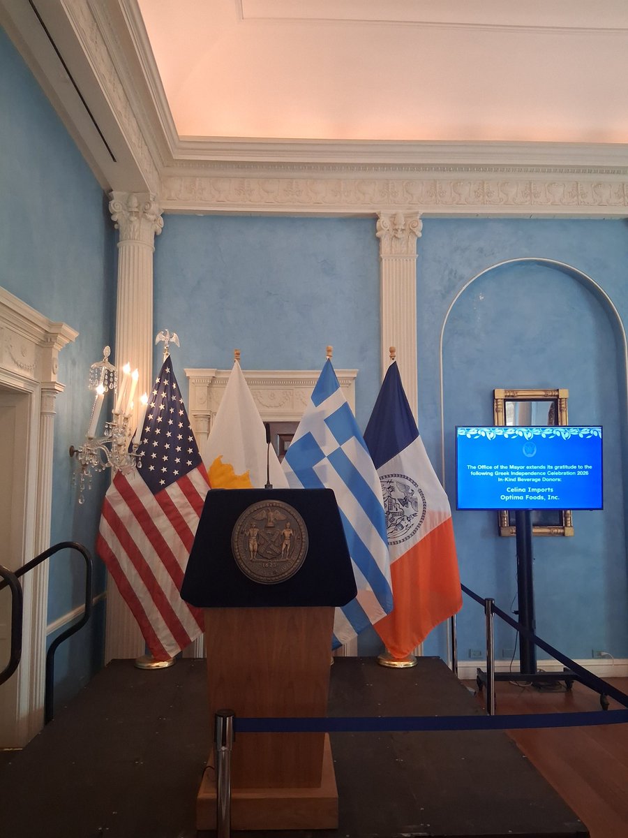 Cyprus Consulate NY tweet media