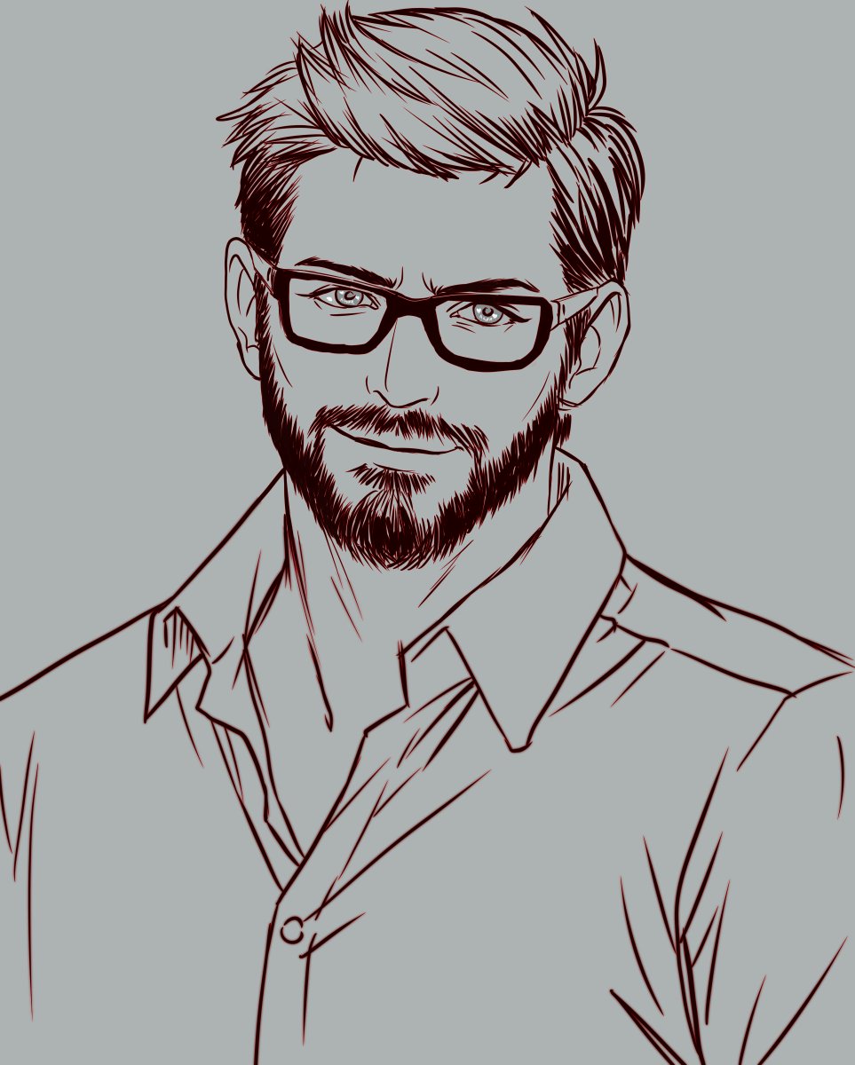 Dark room daddy. #markjefferson #lifeisstrange