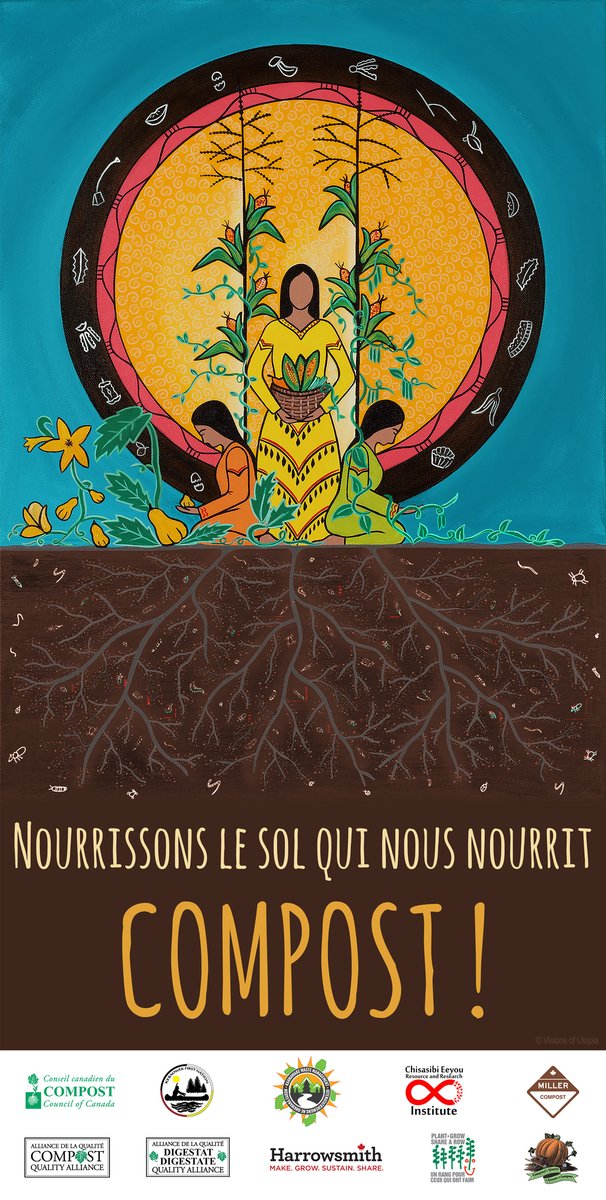 Compost Council tweet media