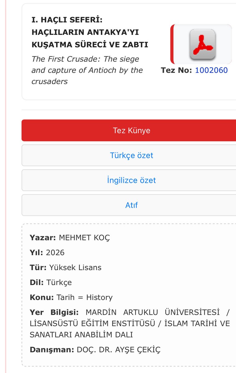 Sfkefe's tweet photo. Yazmayayım diyorum susuyorum ama gerçekten insan yediremiyor kendine, emeğine… Çünkü ülkede emeğin kıymeti yok ama bu emeği yok sayma hakkı vermemeli…Yaklaşık 12-13 yıldır Haçlı Seferleri’nde Kuşatmalar ve Kaleler üzerine çalışıyorum. 2016 yılında savunduğum ve yaklaşık 400.. https://t.co/FQvPfwoipZ