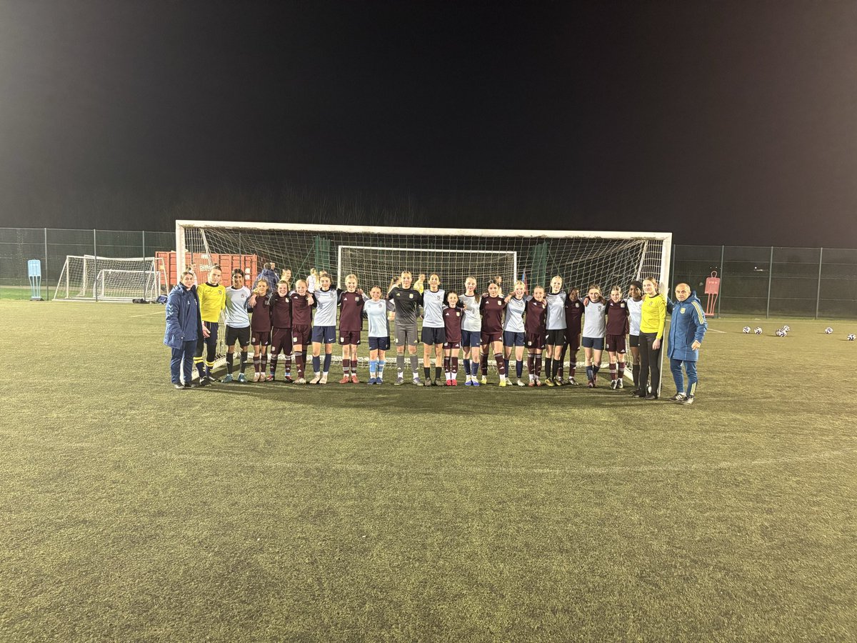 Sky Blues in the Community tweet media