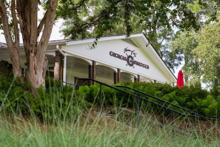 FORE Georgia tweet media