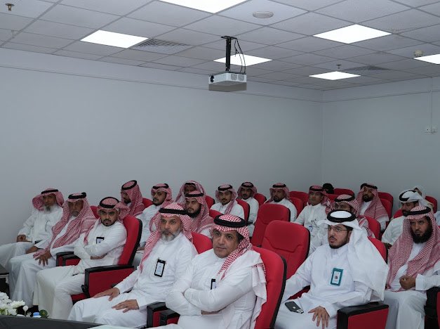تجمع الطائف الصحي Taif Health Cluster tweet media