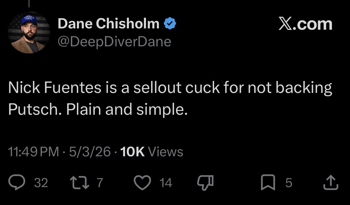 Chief Trumpster tweet media