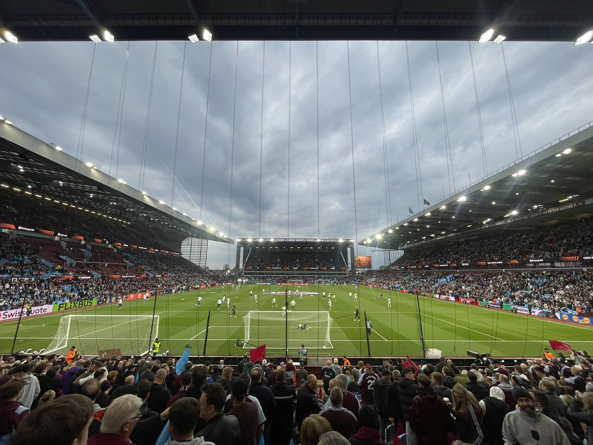 Villa Underground tweet media