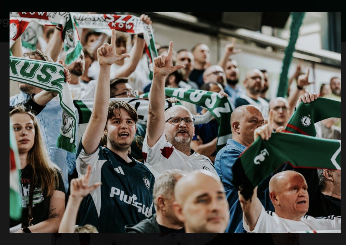 FanTomasz1916 tweet media
