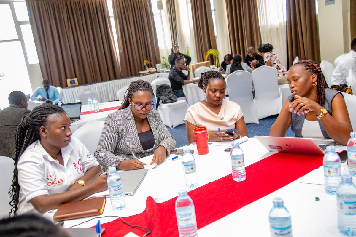 CEHURD Uganda tweet media