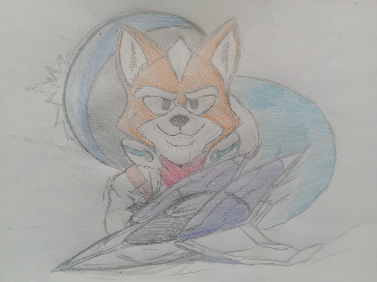 rodriguez_66596's tweet photo. Is Back!
Really back
#starfox https://t.co/1xDooDRcNQ