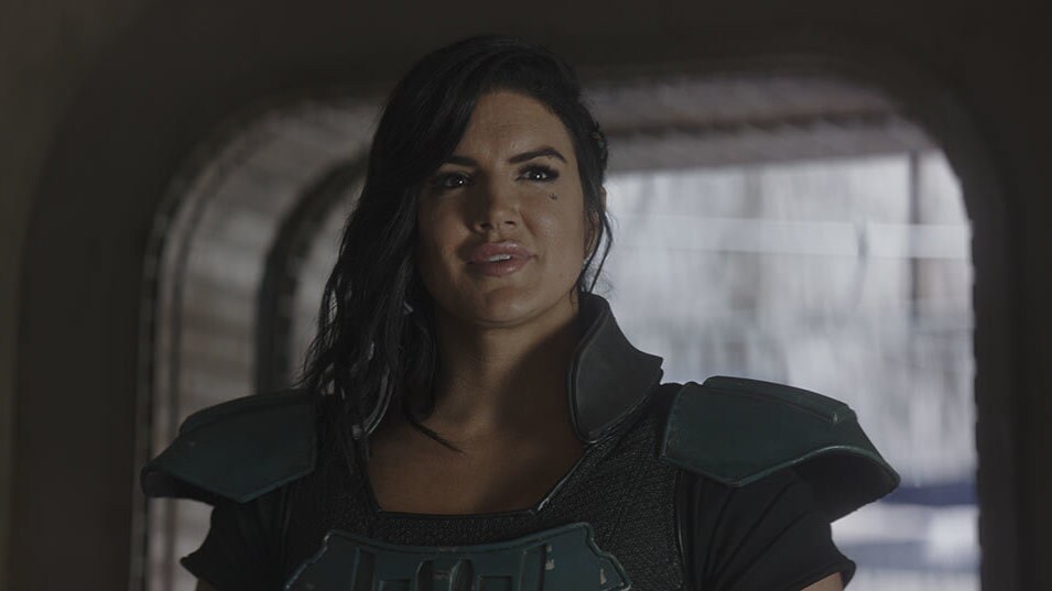 Disney fired and blacklisted Gina Carano for saying something completely innocuous, which had zero violent threats to it.

Disney has said NOTHING about Mark Hamill wishing death upon the president days after an assassination attempt.

Do you see what's going on here with Star