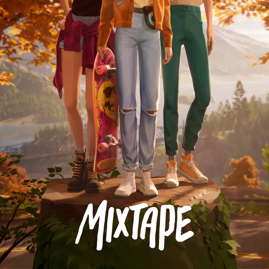 mtgr_spl's tweet photo. توفر لدينا ايجار لعبة Mixtape لجهاز PS5 
-
إيجار اسبوع واللعب بالحساب المقدم لكم بـ10 ﷼
-
إيجار اسبوع واللعب بحسابكم الخاص بـ15﷼
-
ملاحظة تقدر تختار مدة مخصصة وتستطيع تجديد الايجار نهاية المدة او تلغيه 
 #PS5Share #mixtape https://t.co/xNpyjvlHOb