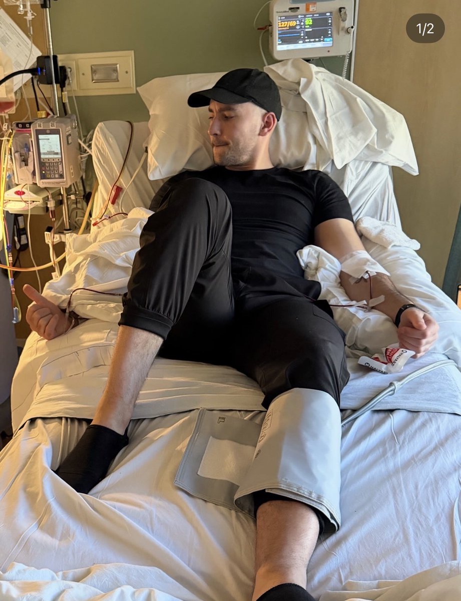 DKMS US tweet media