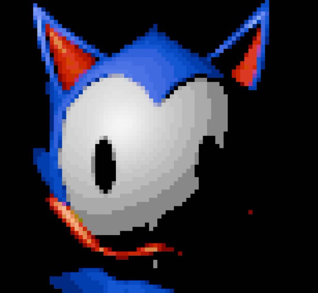 Rewrite Sonic 🦔⭕️ tweet media