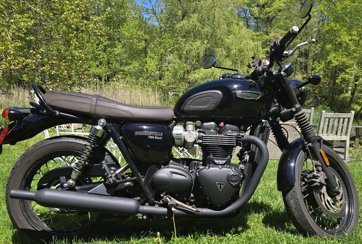 DavidMarceau's tweet photo. Getting   the bike ready for #DGR2026. Goal this year: $5,000 for prostate cancer research and men’s mental health through @Movember. Help if you can:   https://t.co/3DjYJUxgS5 https://t.co/SOqII2Dv9N
