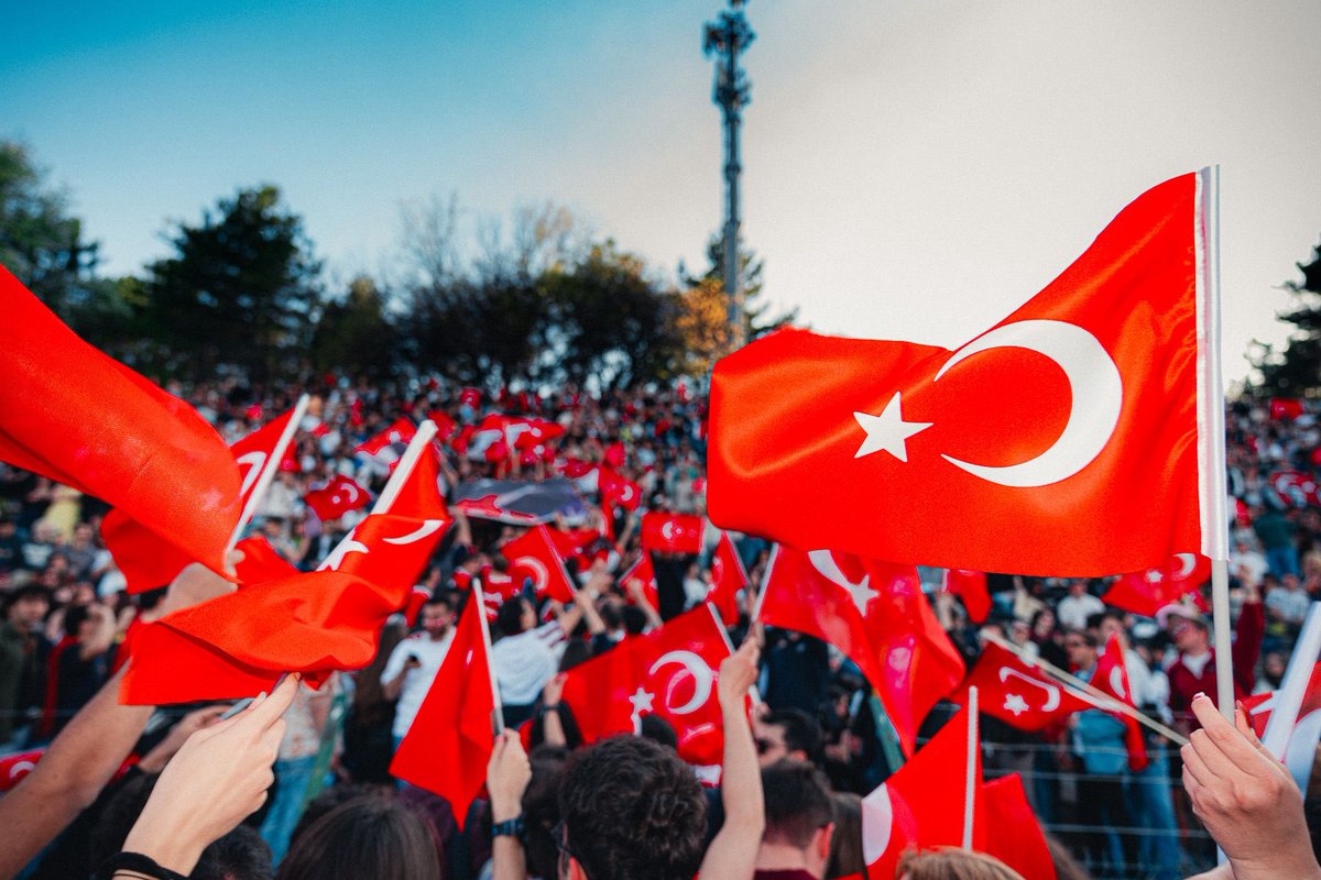 METU / ODTÜ tweet media