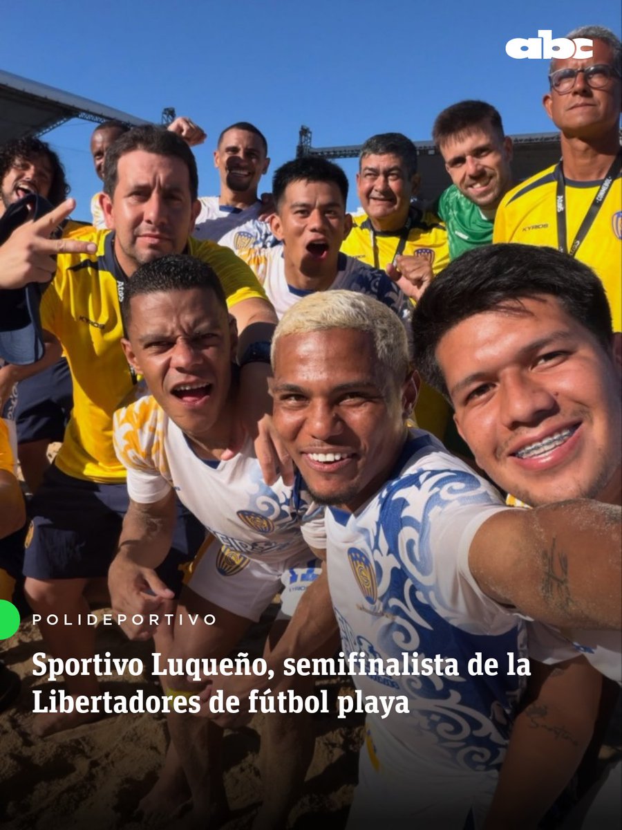ABC Deportes tweet media