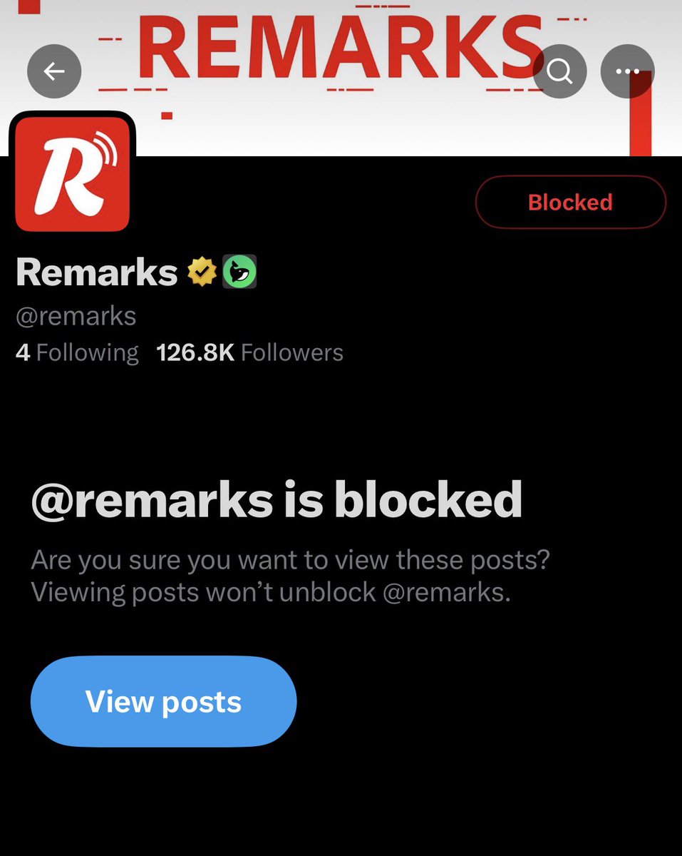 Start blocking engagement bait accounts