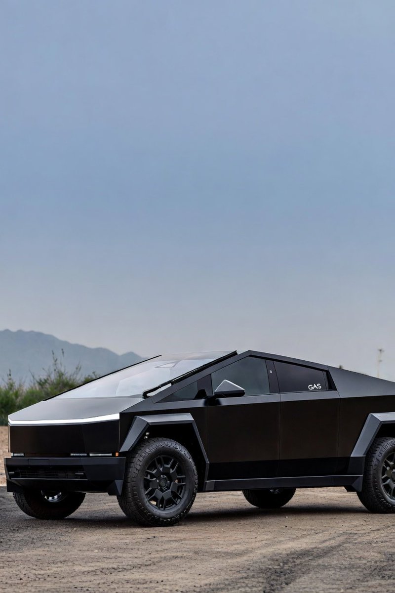 jcdollar's tweet photo. @elonmusk Make a bare bones model with almost no electronics, that any barbarian can fix. Also make a version with a 12 valve 5.9 Cummins that can run on diesel or canola oil, or gas engine that can run on Ammonia which has zero pollution. https://t.co/v6OrgTNgHp